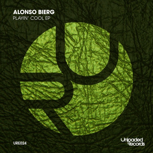 Alonso Bierg-Playin' Cool EP