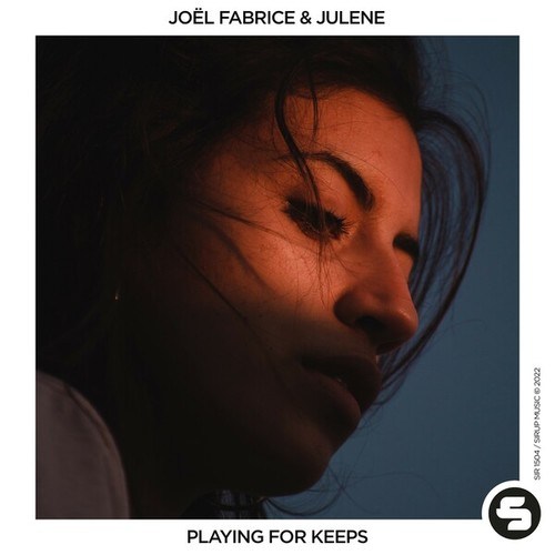 Joël Fabrice-Playing for Keeps