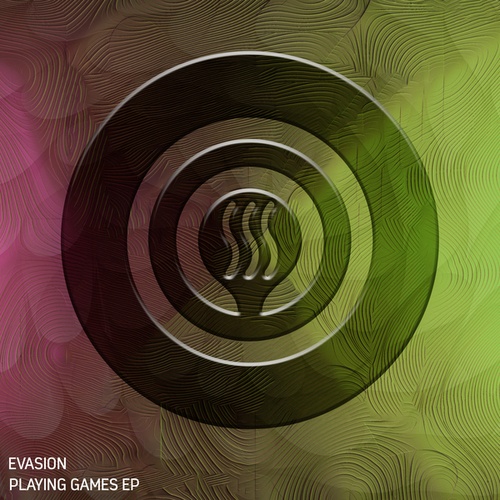 Evasion-Playing Games EP