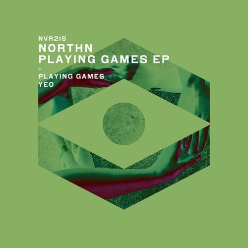 Playing Games EP