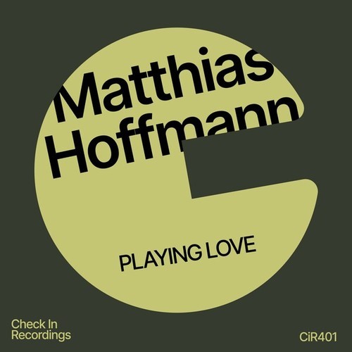 Matthias Hoffmann-Playing Love