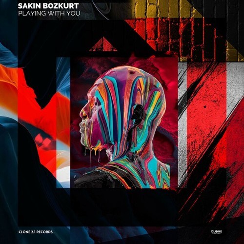 Sakin Bozkurt-Playing with You