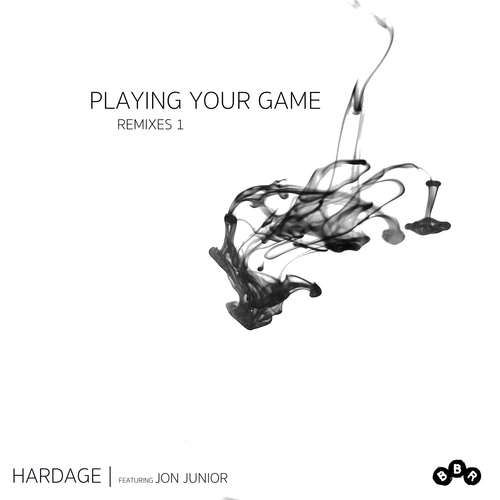 Hardage, Jon Junior, Paolo Madzone Zampetti, Nihil Young, Less Hate, Who Knows-Playing Your Game (Remixes 1)
