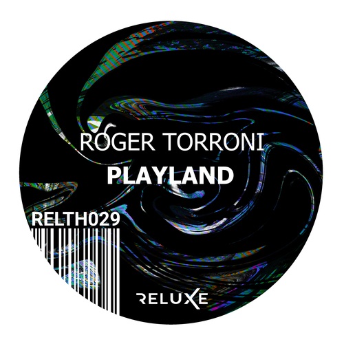 Roger Torroni-Playland