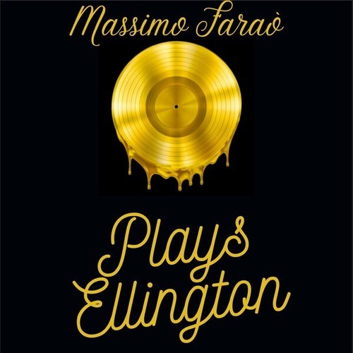 Plays Ellington (Live)