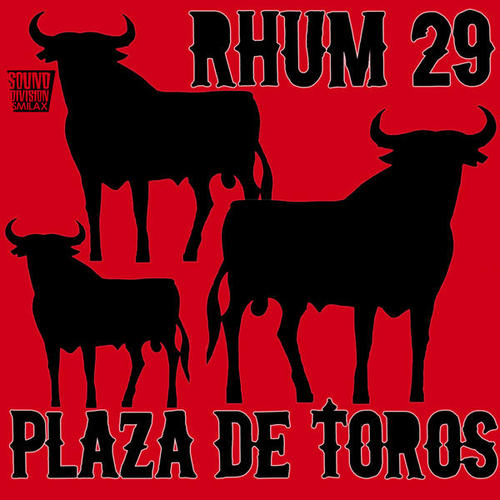 Rhum 29-Plaza De Toros