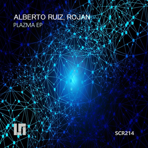 Alberto Ruiz, Rojan-Plazma Ep