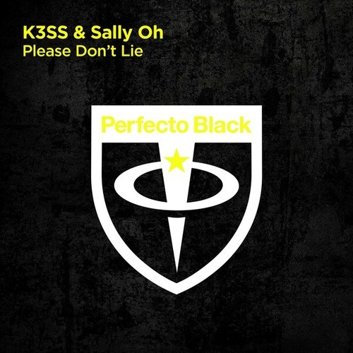 K3SS, Sally Oh-Please Don't Lie