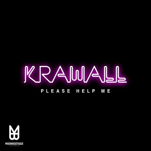 Krawall-Please Help Me