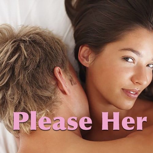 Various Artists-Please Her