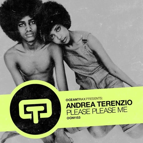Andrea Terenzio-Please Please Me