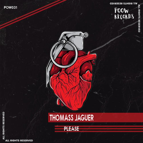 Thomass Jaguer-Please