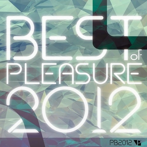 Various Artists-Pleasure Best of 2012