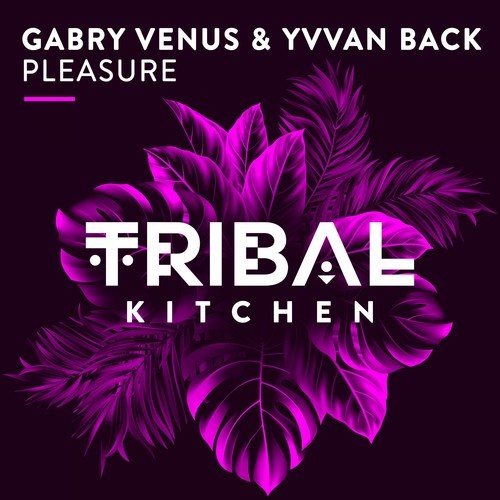 Gabry Venus, Yvvan Back-Pleasure