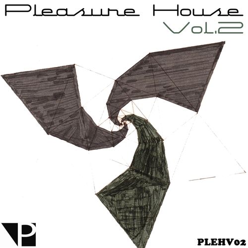 Various Artists-Pleasure House, Vol. 2