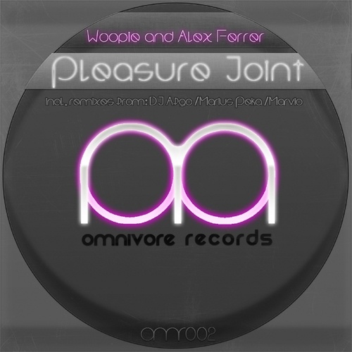 Alex Ferrer, Woopie-Pleasure Joint