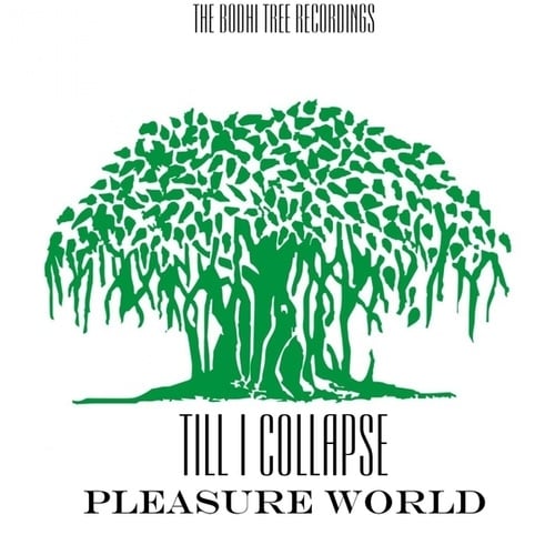 Till I Collapse-Pleasure World