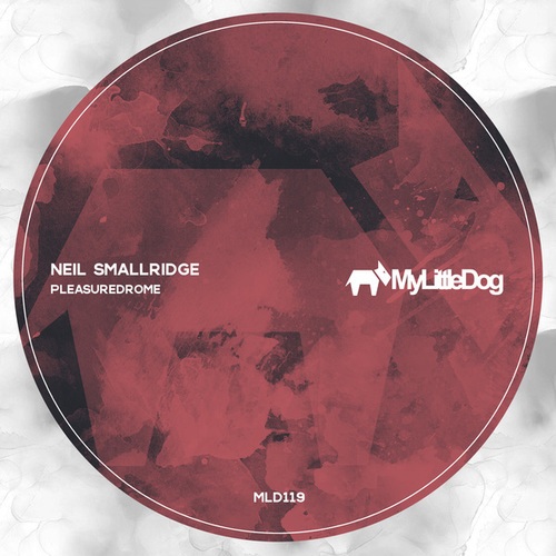 Neil Smallridge-Pleasuredrome
