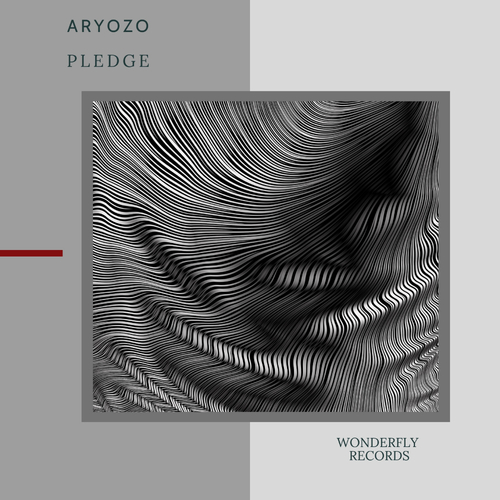 Aryozo-Pledge