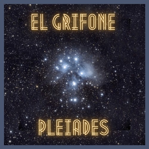 El Grifone-Pleiades