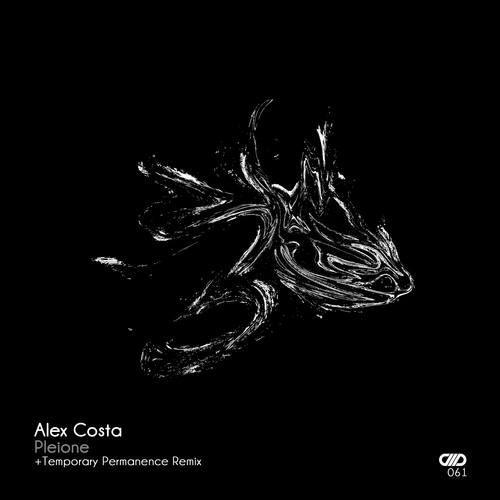 Alex Costa, Temporary Permanence-Pleione