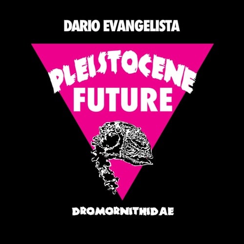 Dario Evangelista, DJ Savage-Pleistocene Future 4
