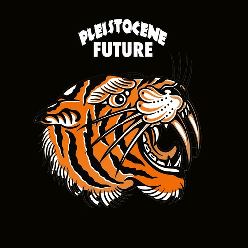 DJ Savage-Pleistocene Future 6