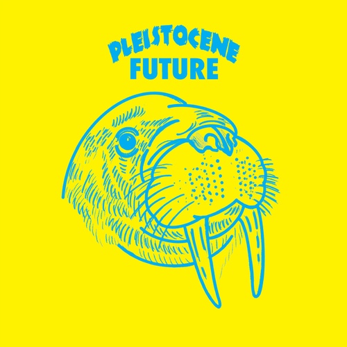 Dynamic Forces-Pleistocene Future 7