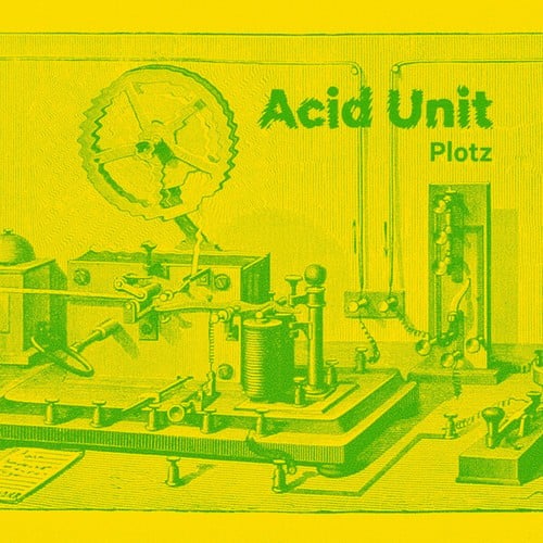 Acid Unit-Plotz