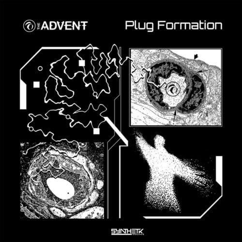 The Advent, Dj Dextro-Plug Formation