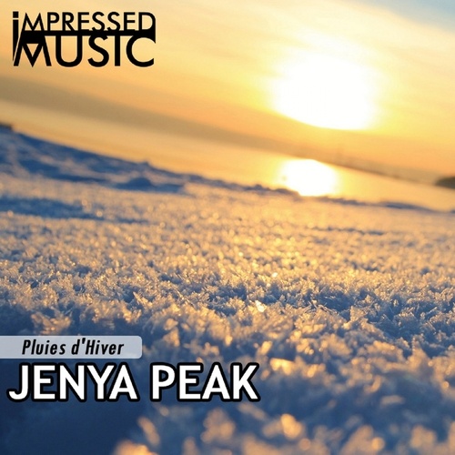Jenya Peak-Pluies d'Hiver