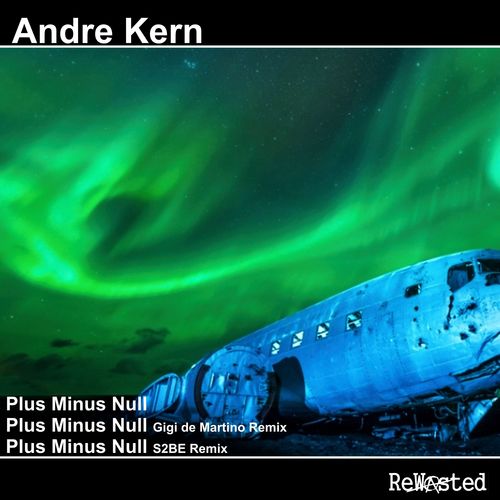 Andre Kern, Gigi De Martino, S2BE-Plus Minus Null