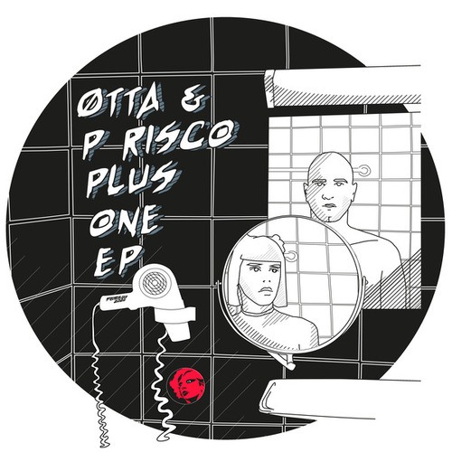 P RISCO, ØTTA-Plus One EP