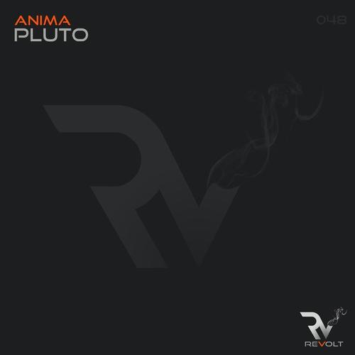 Anima-Pluto