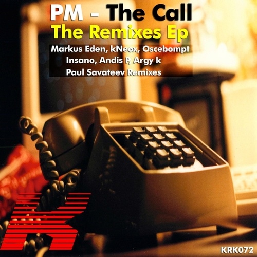 PM - The Call