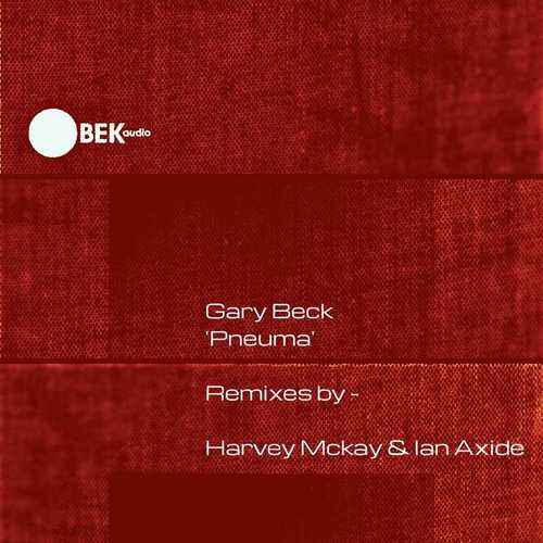 Gary Beck, Harvey McKay, Ian Axide-Pneuma