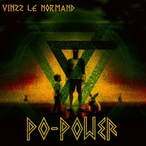 Vinzz Le Normand-Po-Power