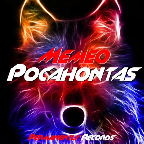 Memeq-Pocahontas