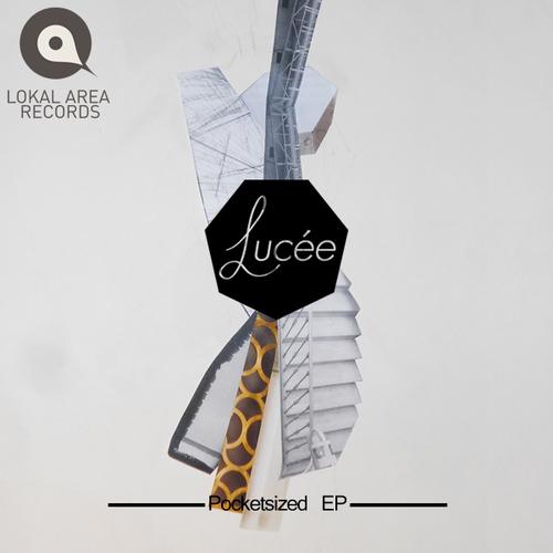 Lucée-Pockedsized EP