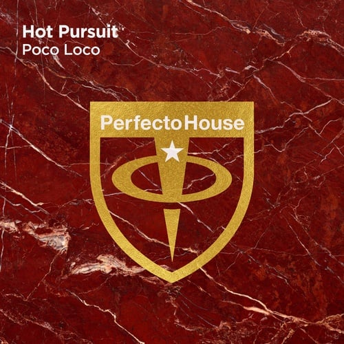 Hot Pursuit-Poco Loco