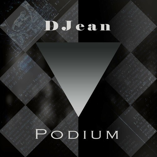 DJean-Podium