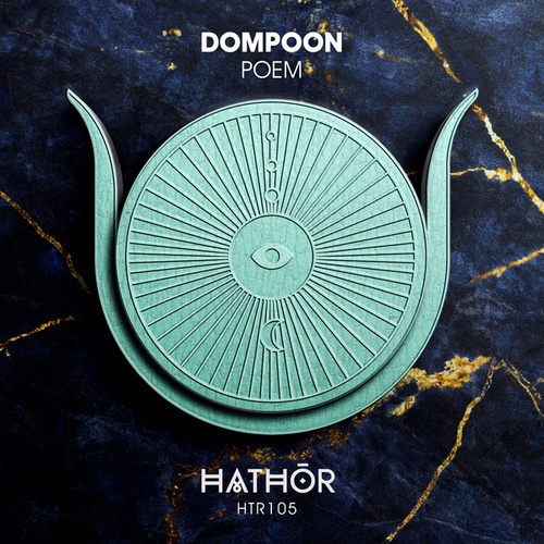 DOMPOON-Poem