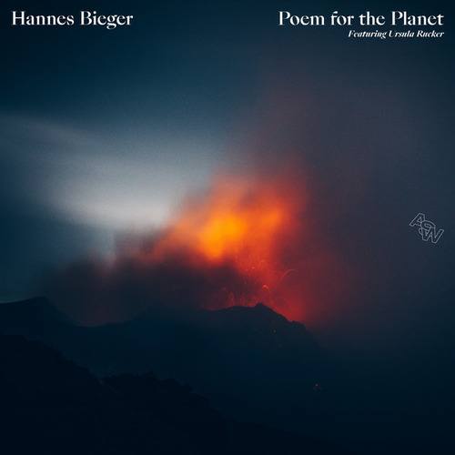 Hannes Bieger-Poem for the Planet