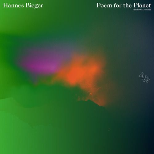 Hannes Bieger, Christopher Coe-Poem for the Planet