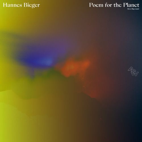 Ursula Rucker, Steve Bug, Hannes Bieger-Poem for the Planet