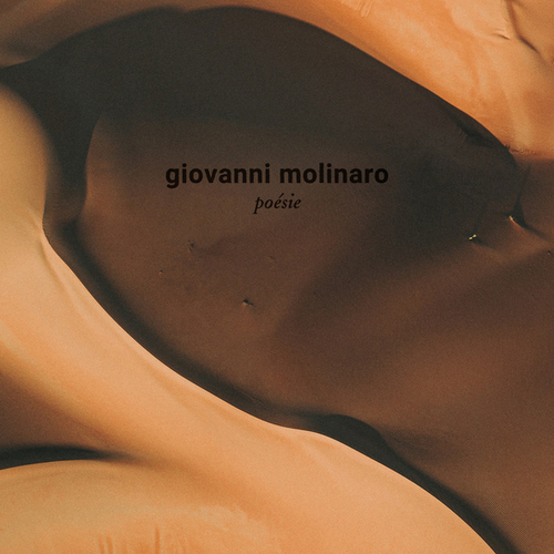 Giovanni Molinaro-Poésie