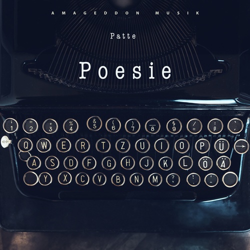 Patte, Miliz, Eck, Limit, July-Poesie