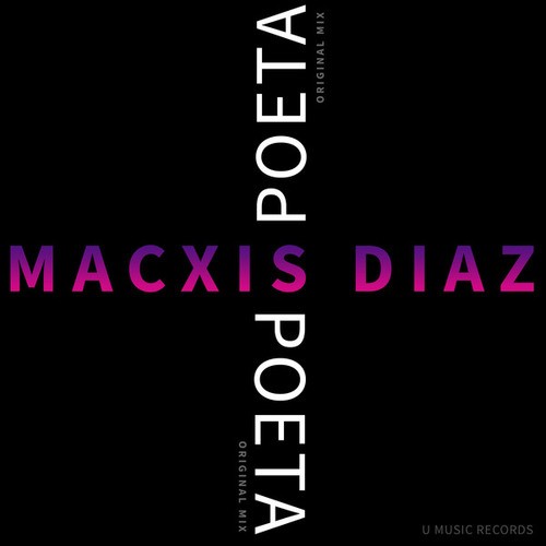 Macxis Diaz-Poeta