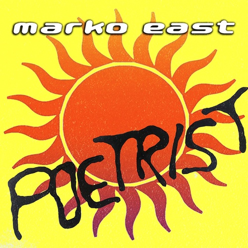 Marko East-Poetrist