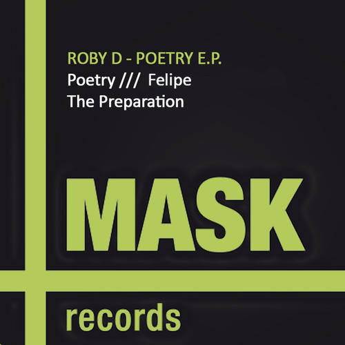 Roby D-Poetry